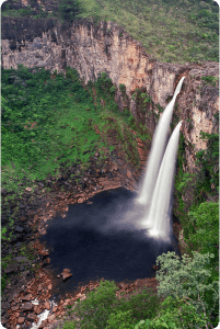 Chapada dos Veadeiros